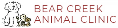 BEAR CREEK ANIMAL CLINIC
